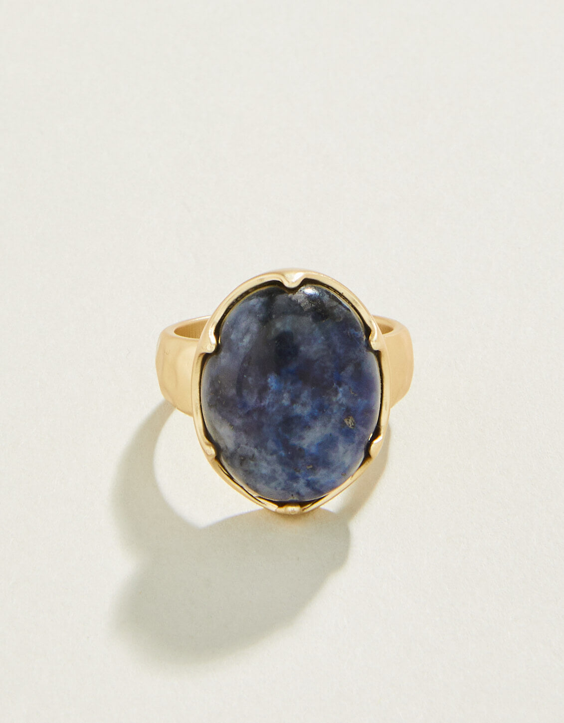 Coralie Ring Blue