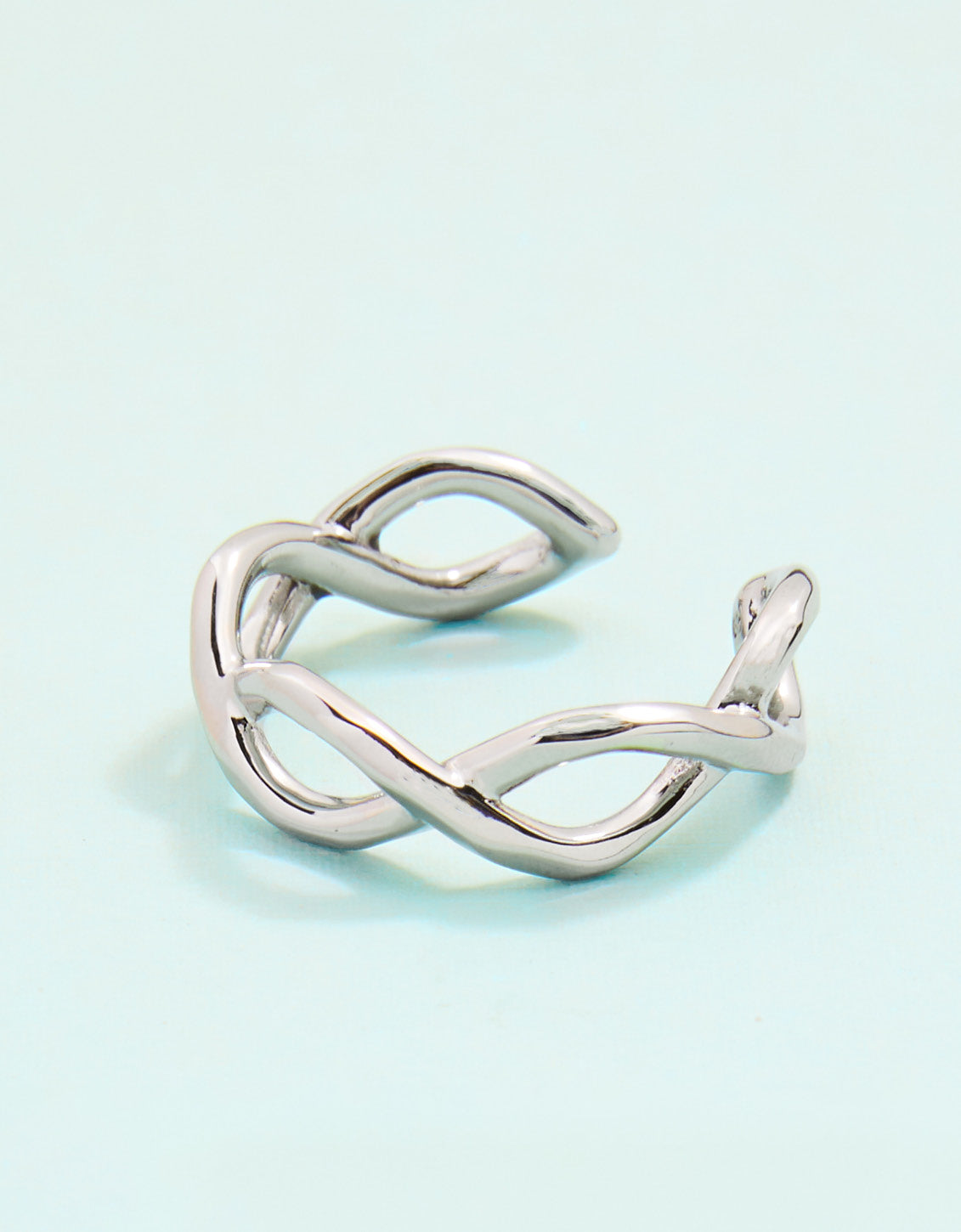 Wavy Ring - Image 2
