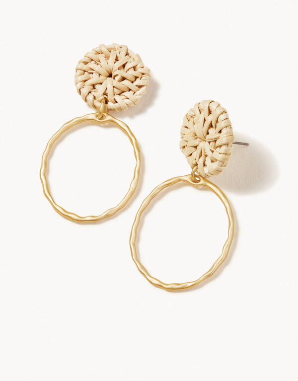 Bahia Earrings